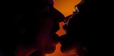 Alexis Crystal and Nick Ross in What if 1 from 