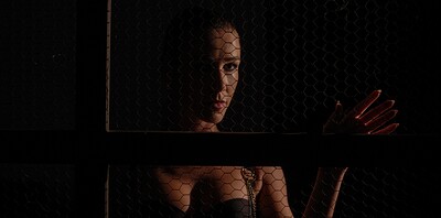 Kitana Lure and Alexis Crystal in What if 2 from 