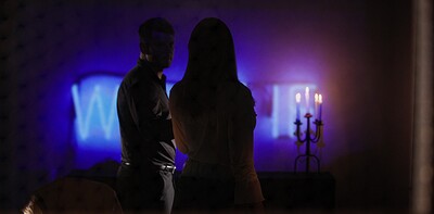 Alexis Crystal and Kitana Lure in What if 2 from 
