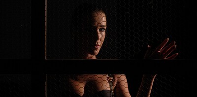 Alexis Crystal and Kitana Lure in What if 2 from 