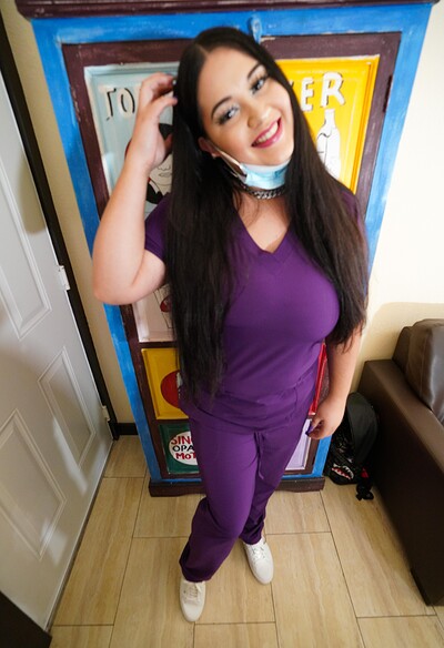 Miss Mya in Miss Mya Hovid from 