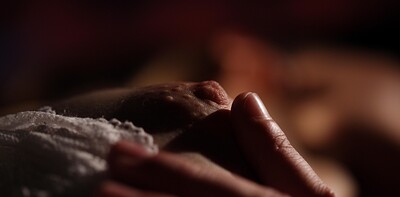 Arina Shy and Marco Bull in Tension 1 from 