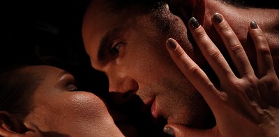 Arina Shy and Marco Bull in Tension 1 from 