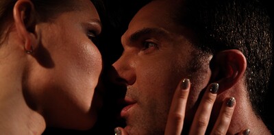 Arina Shy and Marco Bull in Tension 1 from 
