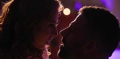 Antonia Sainz and Lorenzo Viota in Tension 2 from 