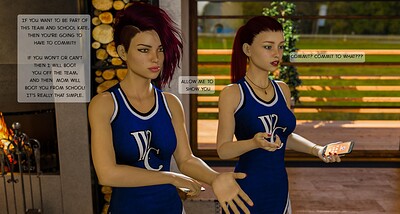 3dZen in Futas Plaything 2 from