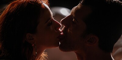 Norah Juliette and Marco Bull in Fantasy Unlocked 3 from 
