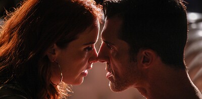 Norah Juliette and Marco Bull in Fantasy Unlocked 3 from 