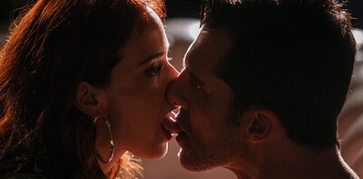 Norah Juliette and Marco Bull in Fantasy Unlocked 3 from 