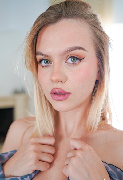 Lana Lane in Lana Lane is so pretty from 