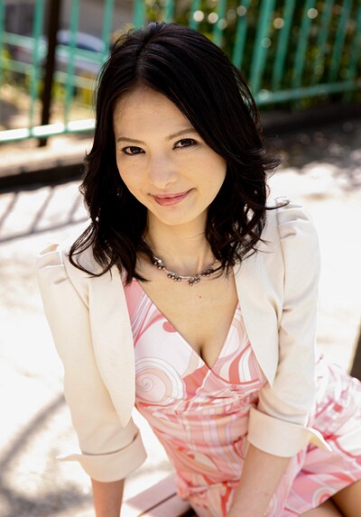 Miria Hazuki in Good Asian pleasure from 