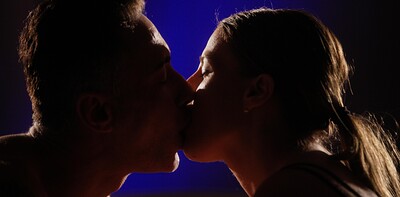 Eveline Dellai and Emmanuel Torquemada in Learn the Ropes II, part 3 from 