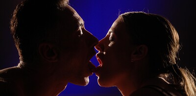 Eveline Dellai and Emmanuel Torquemada in Learn the Ropes II, part 3 from 