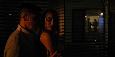 Denis Marti and Micky Muffin in Triple X Review 2 from 