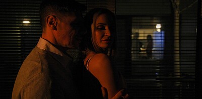 Denis Marti and Micky Muffin in Triple X Review 2 from 