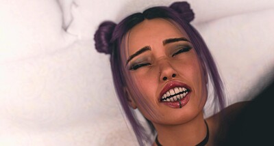 The Lost Boyz in Andy fucks valentina california - June from 