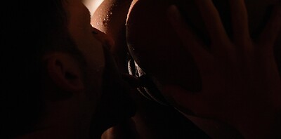 Vicky Menage and Alex Charger in Bound to make you Sweat 1 from 