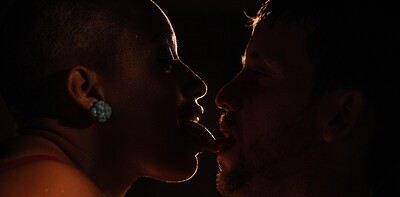 Vicky Menage and Alex Charger in Bound to make you Sweat 1 from 