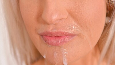 Nicole Vice in Kitchen penetration from 