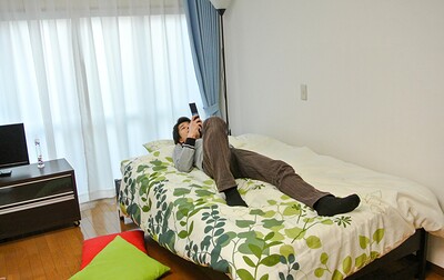  in Cute Japanese girl from 