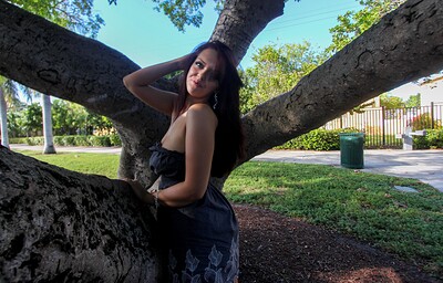 Ryan S in Ryan Smiles house milf from 