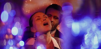 Shalina Devine and Kristina Gr in I'm not Here 2 from