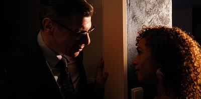Tahlia Lane and Denis Marti in What You Want Me To Be 2 from 