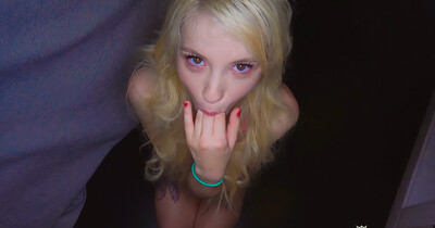Kenzie Reeves in The Hot & Naughty Babysitter, Scene #01 from 