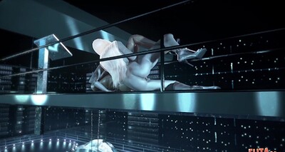  in Alien Insertion - Part 2 from 