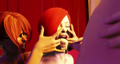  in Futa Diary - Chapter 2 from 