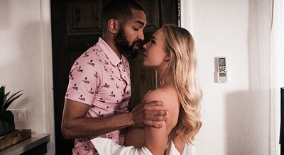 Braylin Bailey in Seducing The Gatekeeper, Scene #01 from