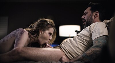 Ashley Lane in Jane Doe: A Ricky Greenwood Spotlight, Scene #01 from