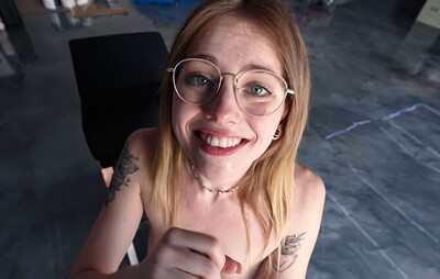 Lucy Foxx in Lucy Foxx in Step Daughters Best Friend Vol 2 (Parts 1-2) from 