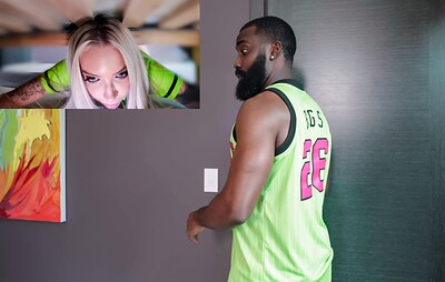 Cassidy Luxe and Bigs in Cassidy Luxe - BBC Championship Season 2, Scene #01 from 