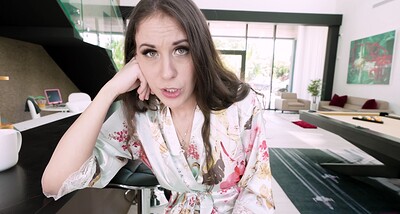 Amiee Cambridge in Amiee Cambridge - Anal Isn't Cheating (Part 1-3), Scene #01 from 
