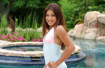 Lyla Lei in Ass Cleavage #02 - Scene 5 from