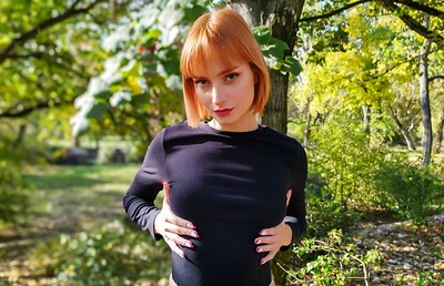 Dolly Dyson in from