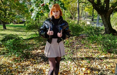 Dolly Dyson in from