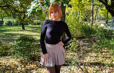 Dolly Dyson in from