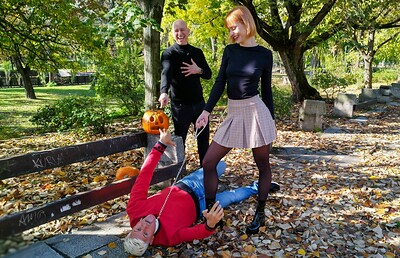 Dolly Dyson in from