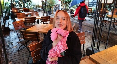 Polly Yangs in  from 