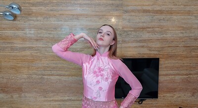 Polly Yangs in  from 
