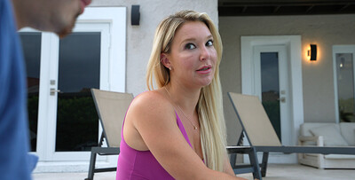 Laura Bentley in Stepmom Has No Regrets - S11:E1 from