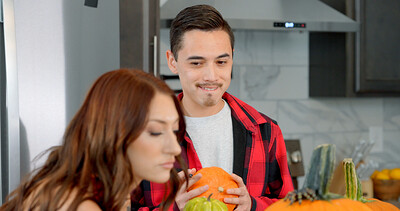 Whitney Oc in Pull Your Dick Out Of The Pumpkin - S22:E8 from