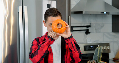 Whitney Oc in Pull Your Dick Out Of The Pumpkin - S22:E8 from