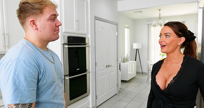 Linzee Ryder in Ill Show You How To Jerk Off - S22:E9 from