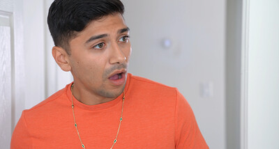 Angel Gostosa in Hide And Sex - S34:E3 from 