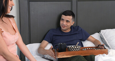 Theodora Day in Birthday Pussy - S35:E1 from 