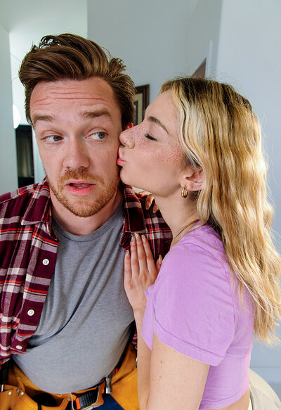 Demi Hawks in Stepdad Shows Me How Its Done - S1:E4 from 
