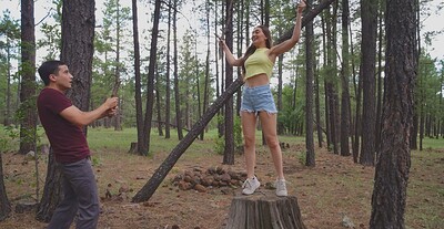 Sera Ryder in Fucking The Frustration Away - S7:E3 from